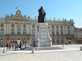  statue de Stanislas
